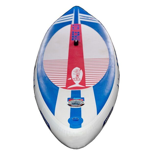 Туринговая SUP-доска Bombitto Sport 12.6