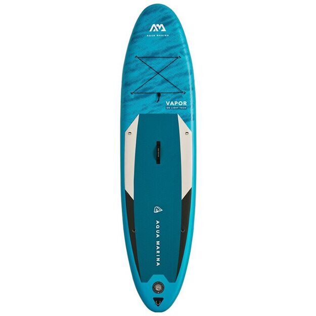 Aqua Marina 10'4 Vapor 2022 sup-борд для сёрфинга