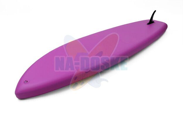 Sup борд для йоги Adventum Range 10'6 2025 Fuchsia