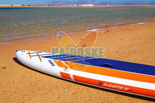 Sup board Gladiator Elite 12'6 T 2024