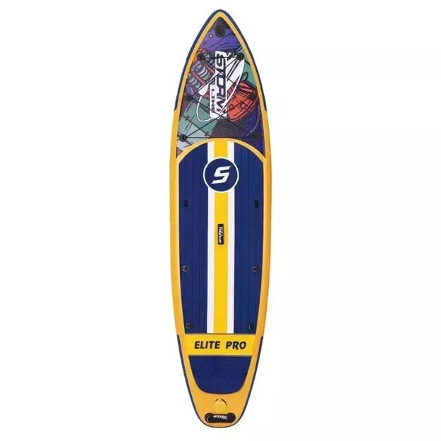 Надувная доска для sup бординга Stormline Elite Pro 10'6 2022