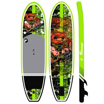 Sup доска с веслом Takumo Beaver 10'6