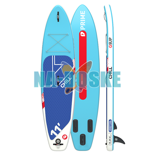 Сап доска Prime sup Chill 11'0 Blue