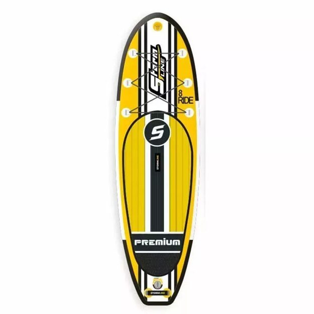 SUP-доска Stormline Premium 8'0 Kids 2022 для сёрфинга