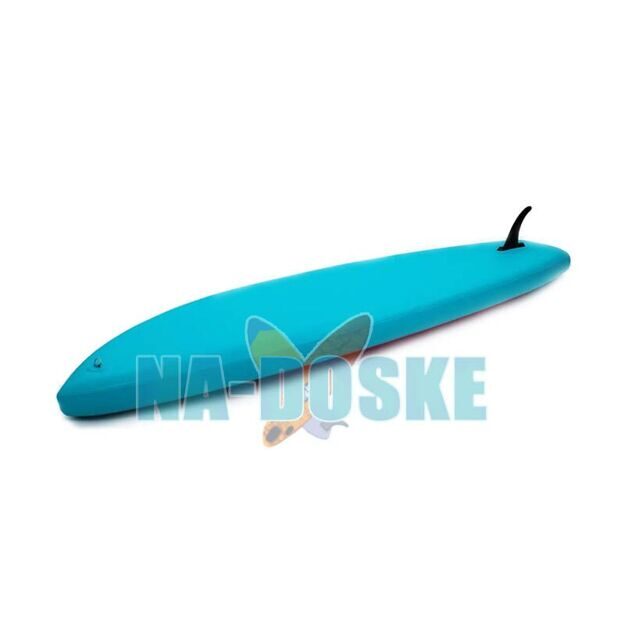 Cап борд для моря Adventum 10'4 Teal-Pink