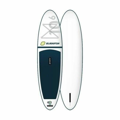 Sup доска для проката Gladiator Light Rental Kit 10'6 LTR