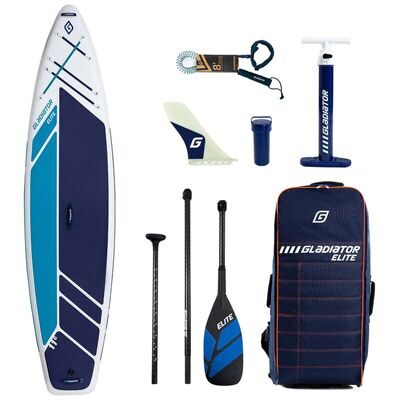 Туринговая sup доска Gladiator Elite 11'6 2025