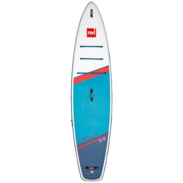 Sup-борд для гонок Red Paddle 11'0 SPORT 2022