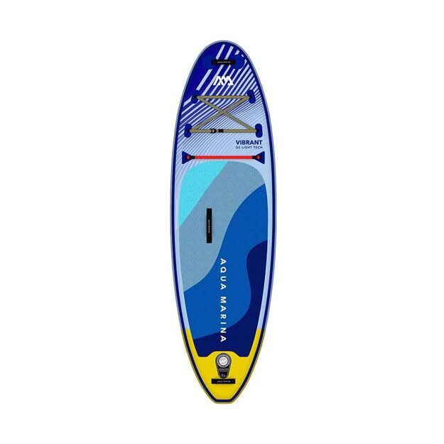 Детская sup доска Aqua Marina Vibrant 8'0 2025