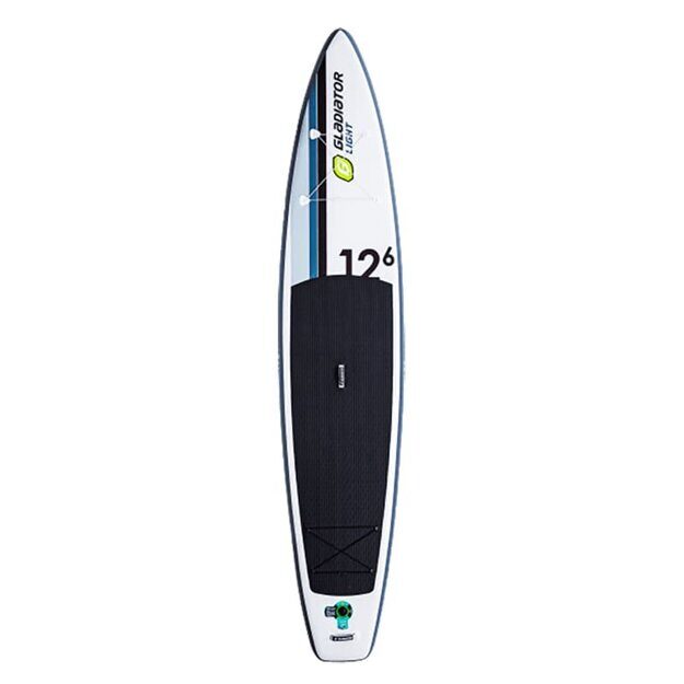 Туринговый Sup борд Gladiator LT12'6T