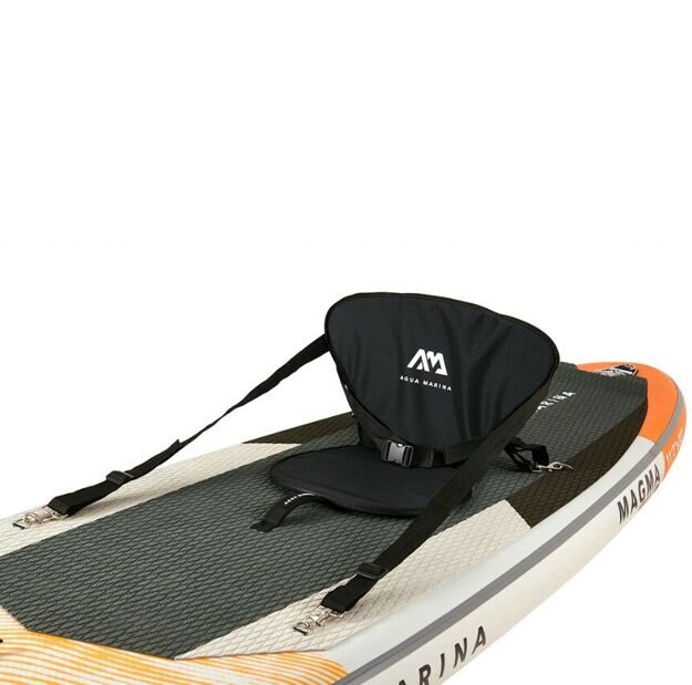 Sup-борд для плавания Aqua Marina 11'2 Magma 2022