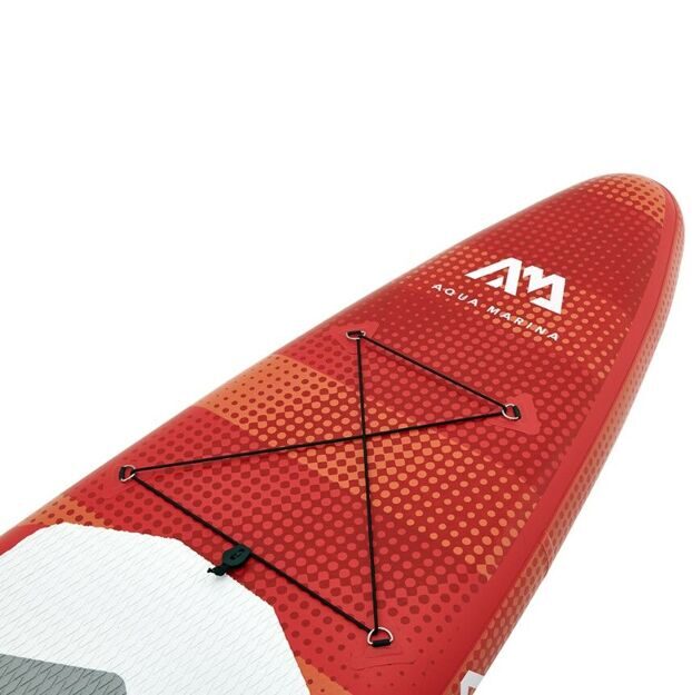 Sup board Aqua Marina 22'0 Airship Race 2022