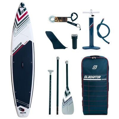 Sup серфинг доска Gladiator Origin 12'6 T Special Color