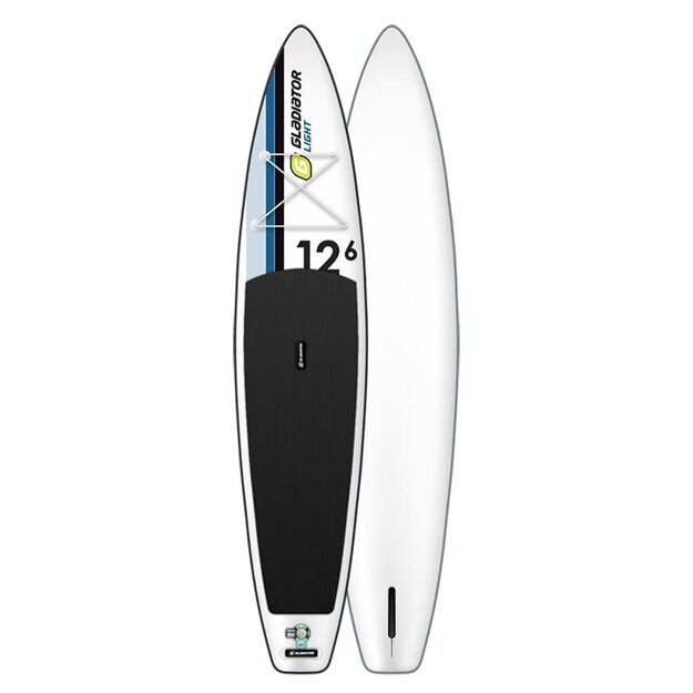 Туринговый Sup борд Gladiator LT12'6T