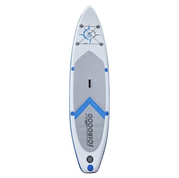 Надувной sup board Scirocco Blue 10'6