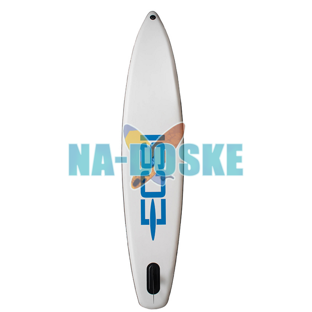 Надувная доска для sup серфинга ECSI Expert Sport 12'6