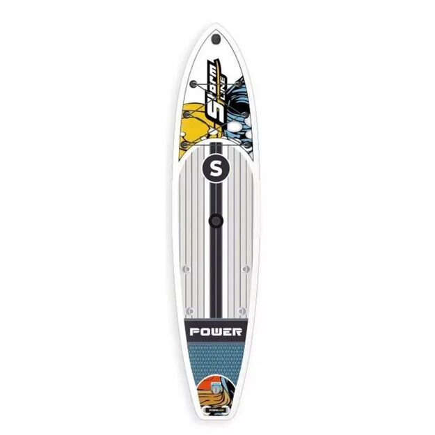 SUP-борд для сёрфинга Stormline PowerMax 10.6 Windsurf 2022 без паруса