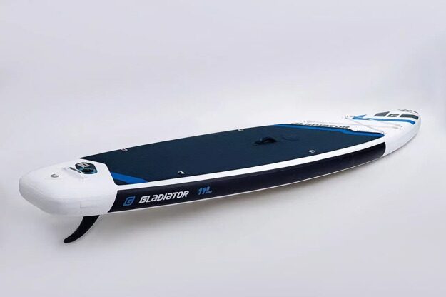 Доска sup board Gladiator Special 11'6 Wind SC 2025