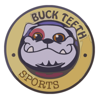 Buck Teeth SUP