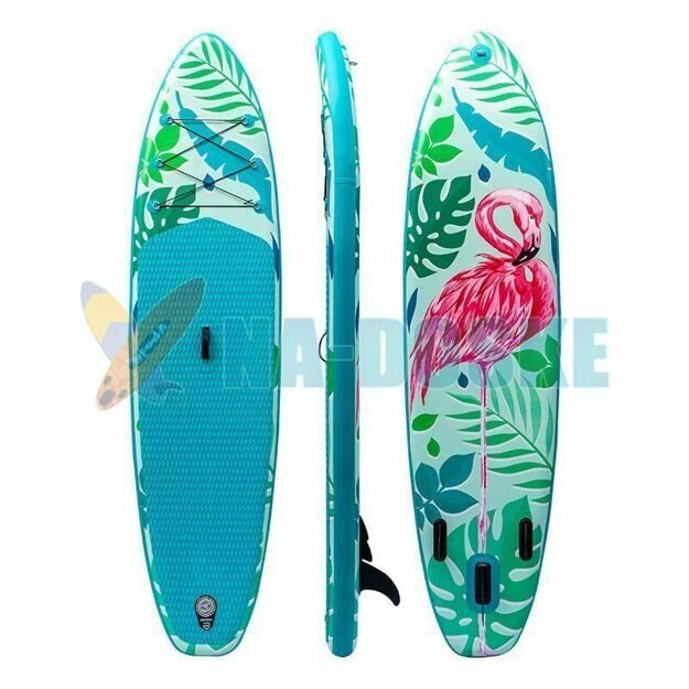 HL SUP 10'6 Hawaii прогулочный supboard