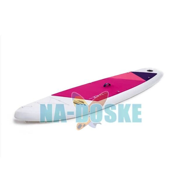 Надувной sup борд Adventum 10'4 Pink