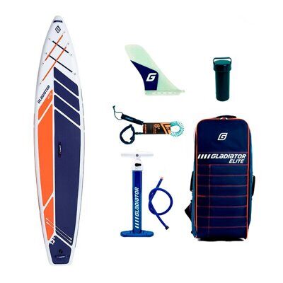 Доска sup board Gladiator Elite 12'6 T 2025