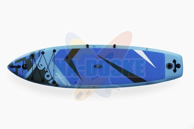 Надувной sup борд Adventum Range 10'6 2025 Lagoon