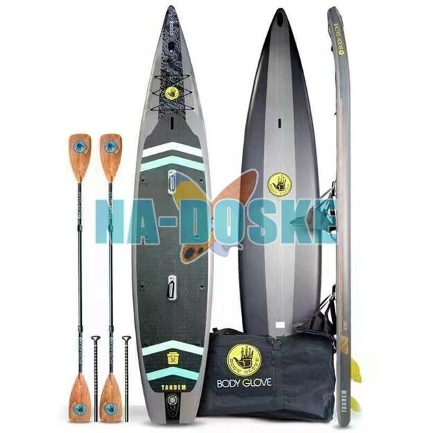 Универсальная sup доска Body Glove Oasis Tandem 15