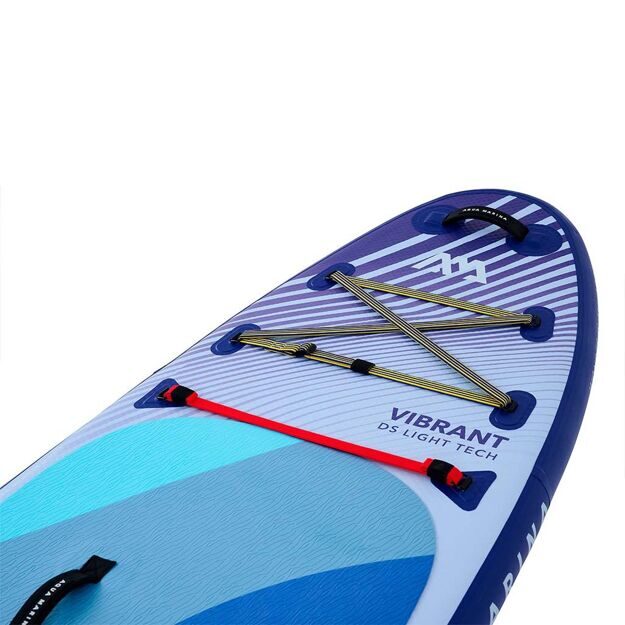 Детская sup доска Aqua Marina Vibrant 8'0 2025