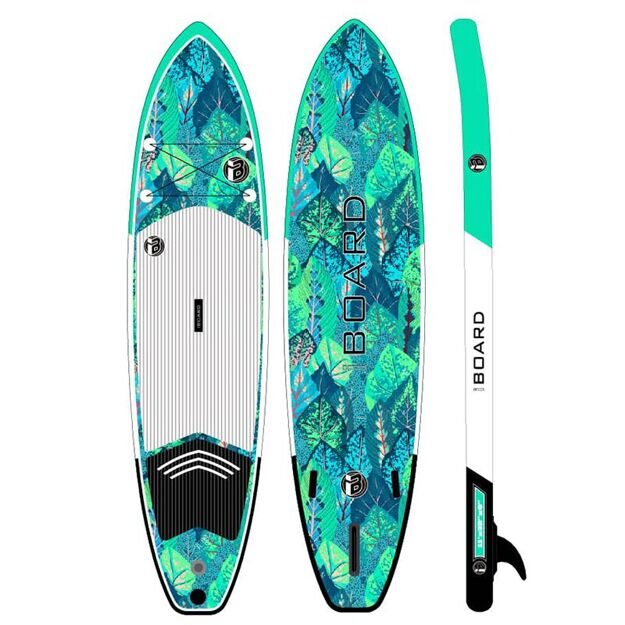 Надувная доска sup Iboard 11' Avatar