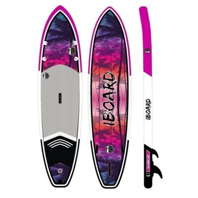 Sup board для плавания Iboard Колумбия 11'x32