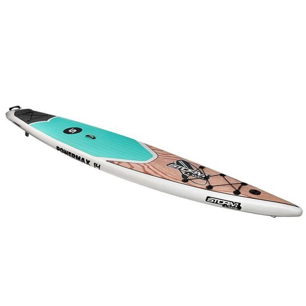 Надувной SUP-борд Stormline PowerMax 14 2022