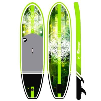 Доска sup board Takumo Owl 10'6