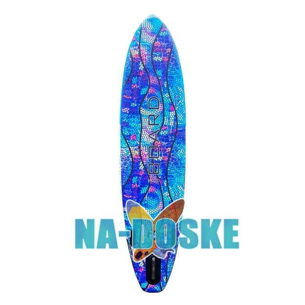 Sup-доска для сёрфинга Iboard 11' Mosaique