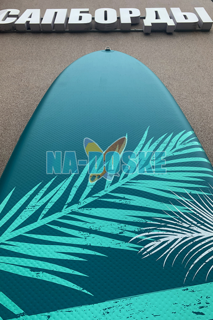 Sup борд Blue Paddle 11'6 Green