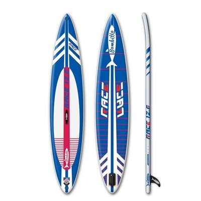 Туринговая SUP-доска Bombitto Sport 12.6