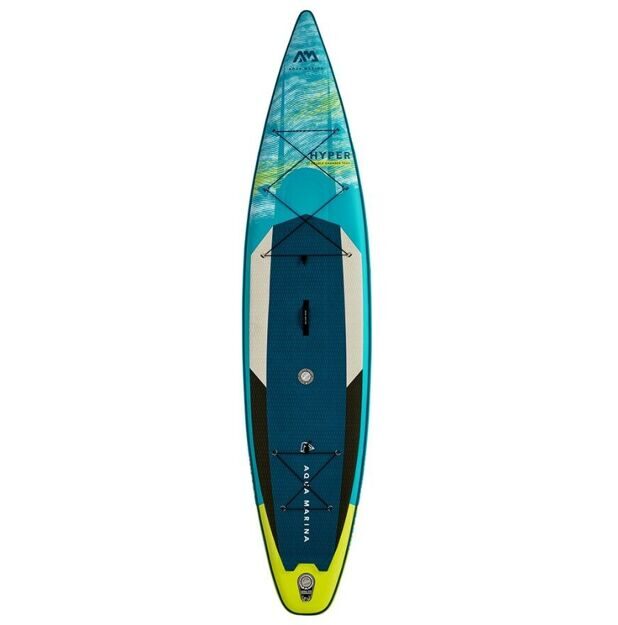 Надувной supboard Aqua Marina 12'6 Hyper 2022