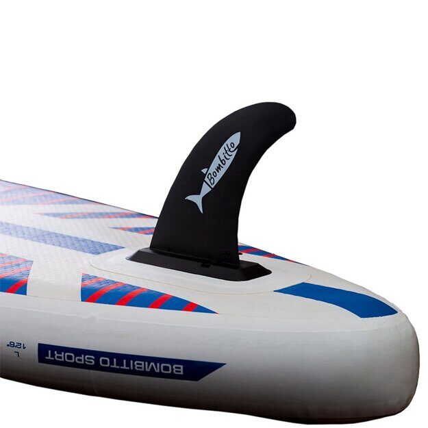 Туринговая SUP-доска Bombitto Sport 12.6