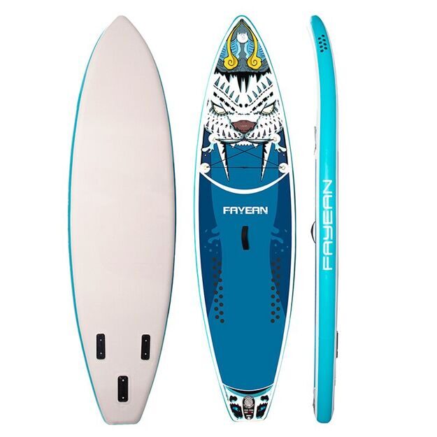 Доска sup board Fayean Viking 11'6